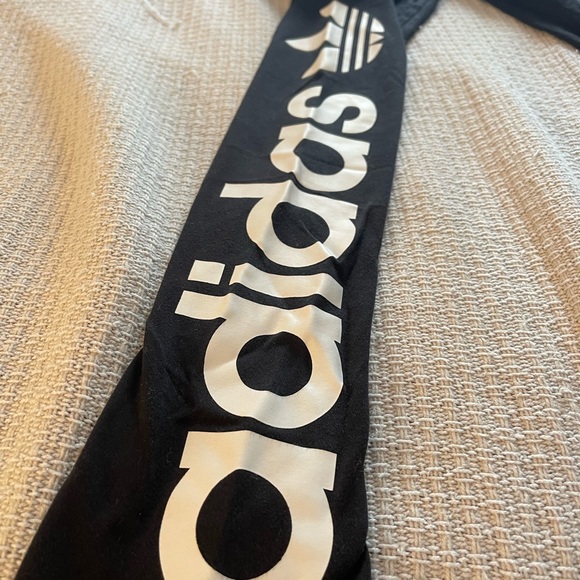 Adidas leggings - Picture 3 of 3